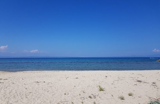 Arsa 74500 m² Kassandra’da (Chalkidiki)