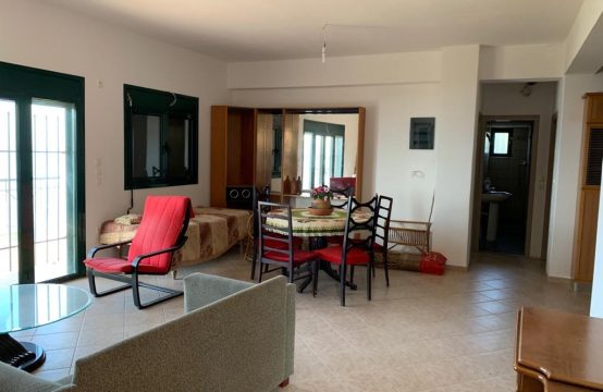 Müstakil ev 278 m² Doğu Peloponez’te