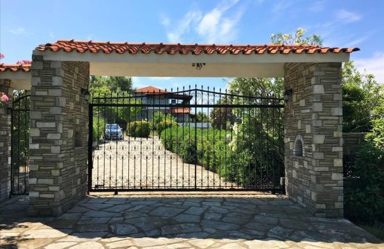 Villa 280 m² Selanik çevresinde