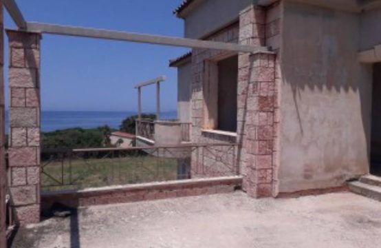 Villa 280 m² Peloponez’de