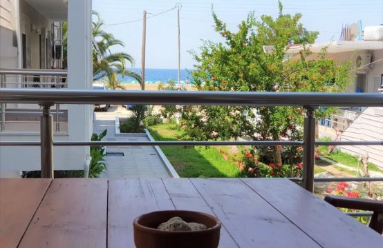 Daire 58 m² Sithonia’da (Chalkidiki)