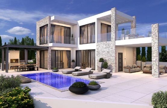 Villa 168 m²