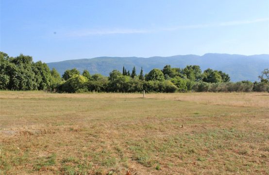 Arsa 760 m² Pieria’da