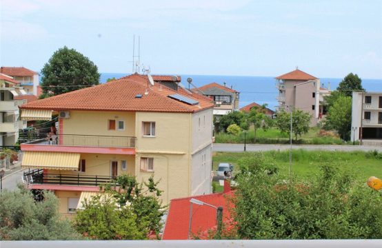 Daire 85 m² Pieria’da