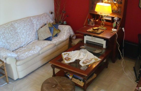 Daire 55 m² Atina’da