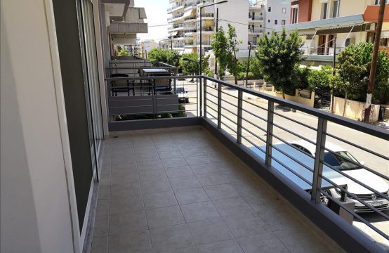 Daire 40 m² Loutraki’de