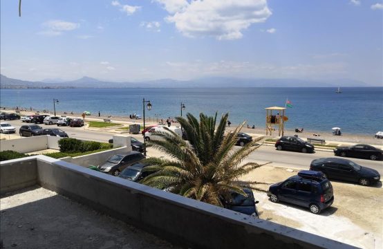 Daire 90 m² Loutraki’de