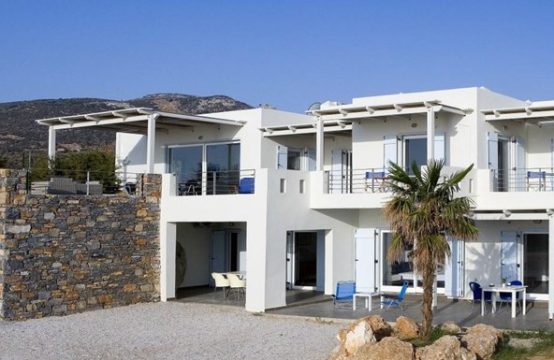 Villa 430 m² Cyclades’de