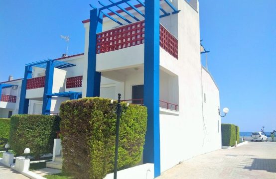 Mezonet 80 m² Chalkidiki’de