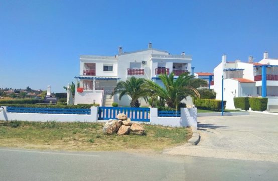 Mezonet 200 m² Chalkidiki’de