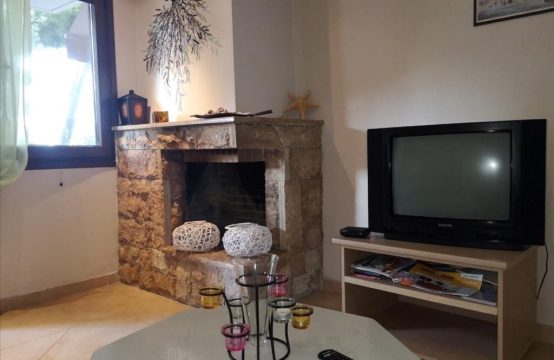 Daire 60 m² Kassandra’da (Chalkidiki)