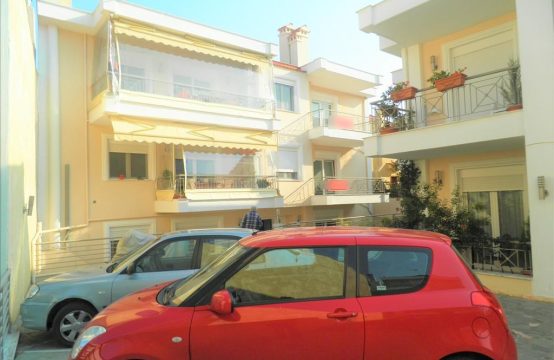 Mezonet 140 m² Selanik çevresinde