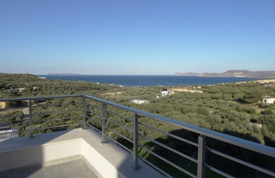 Villa 200 m² Girit’te