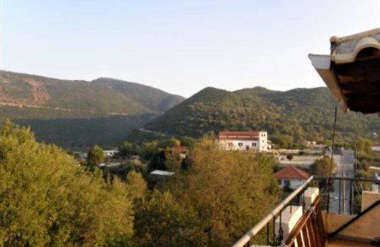 Yatırım, iş 330 m² Epirus’da