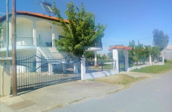 Müstakil ev 375 m² Kuzey Yunanistan’da