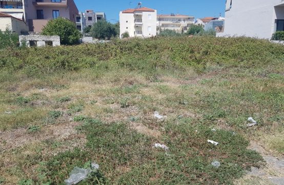 Arsa 600 m² Kassandra’da (Chalkidiki)