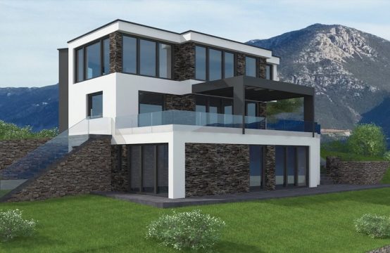 Müstakil ev 180 m² Doğu Peloponez’te