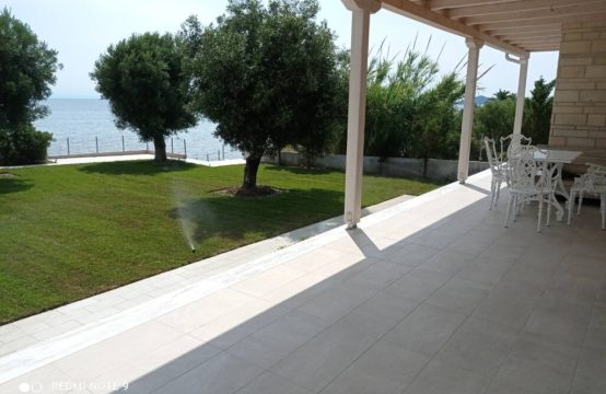 Müstakil ev 160 m² Kassandra’da (Chalkidiki)