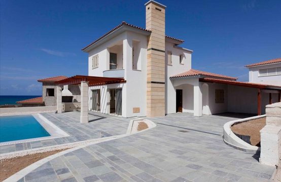 Villa 140 m²