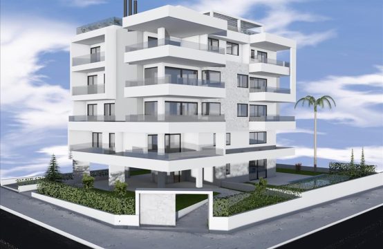 Daire 92 m² Atina’da