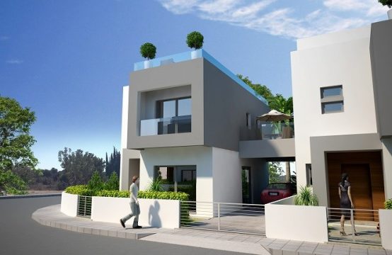 Villa 180 m²