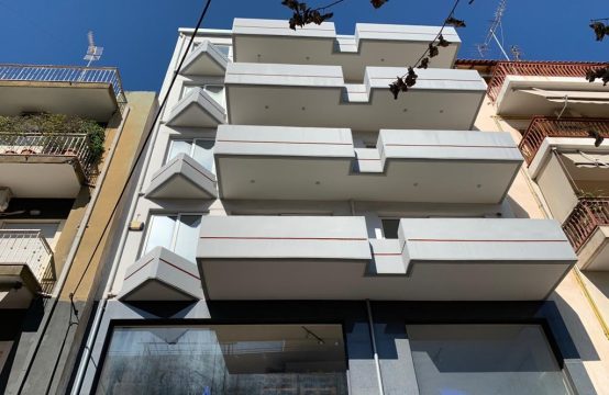 Yatırım, iş 843 m² Atina’da