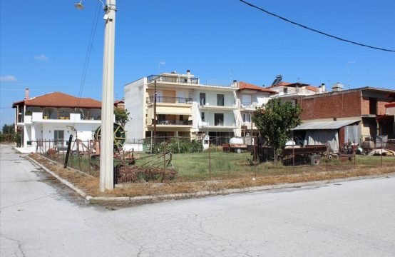 Arsa 838 m² Pieria’da