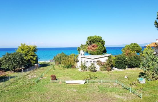 Müstakil ev 135 m² Kassandra’da (Chalkidiki)