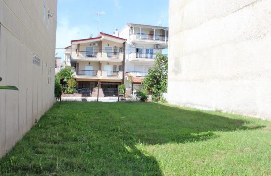 Arsa 250 m² Pieria’da