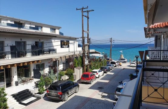 Daire 40 m² Kassandra’da (Chalkidiki)