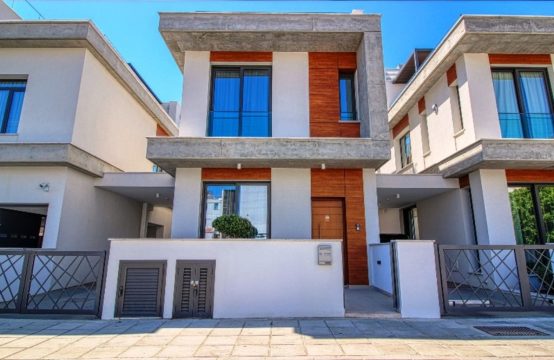 Villa 226 m²