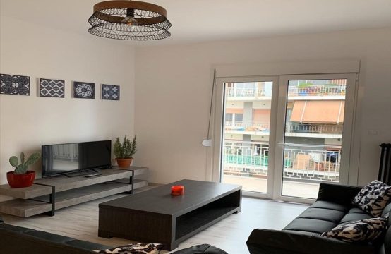 Daire 85 m² Atina’da