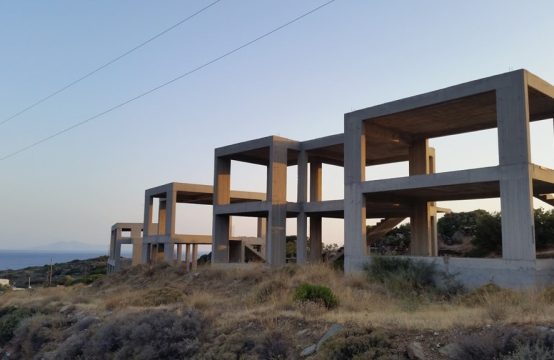 Yatırım, iş 419 m² Cyclades’de