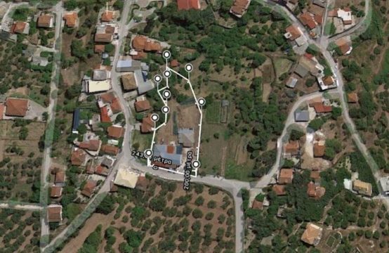 Yatırım, iş 290 m² Zante’te