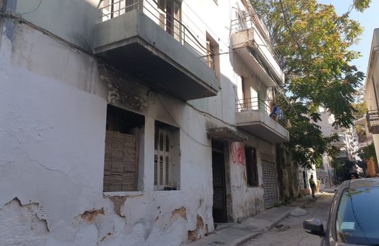 Yatırım, iş 520 m² Atina’da