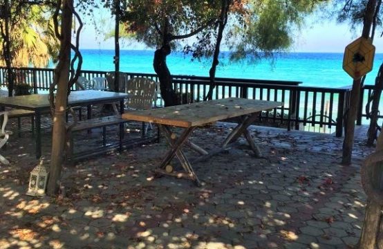 Müstakil ev 100 m² Kassandra’da (Chalkidiki)