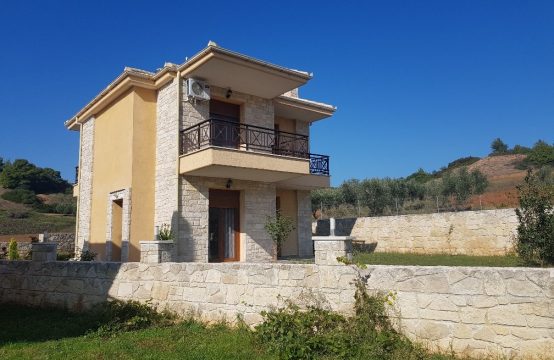 Müstakil ev 100 m² Kassandra’da (Chalkidiki)