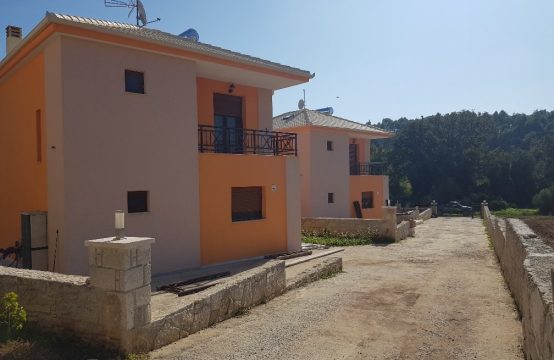 Müstakil ev 120 m² Kassandra’da (Chalkidiki)