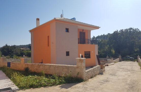 Müstakil ev 120 m² Kassandra’da (Chalkidiki)