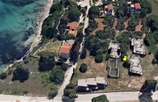 Villa 900 m² Kefalonia’da