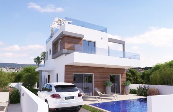 Villa 185 m²