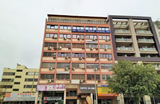 Yatırım, iş 26 m² Selanik’te