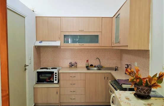 Müstakil ev 60 m² Girit’te