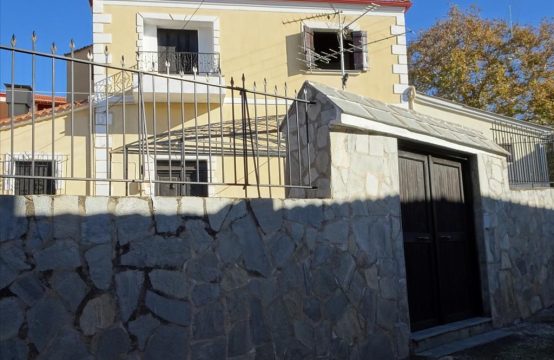 Müstakil ev 150 m² Serres’te