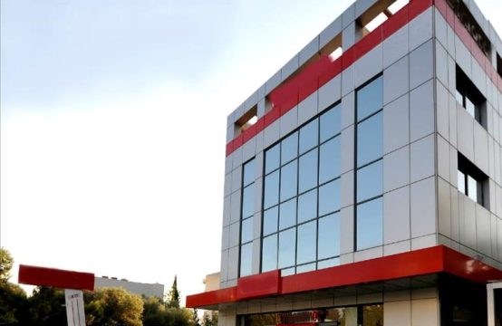 Yatırım, iş 230 m² Atina’da