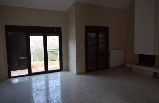 Mezonet 140 m² Selanik çevresinde