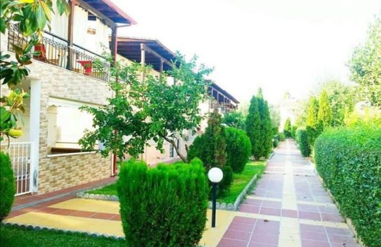 Daire 49 m² Sithonia’da (Chalkidiki)