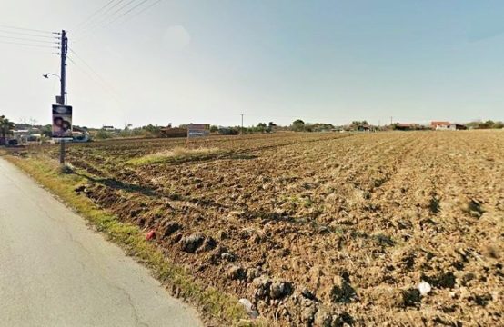 Arsa 10000 m² Chalkidiki’de