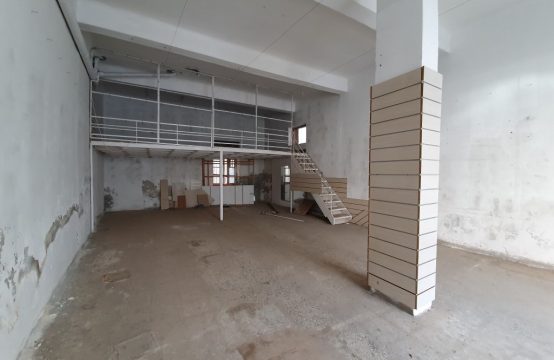 Yatırım, iş 113 m² Girit’te