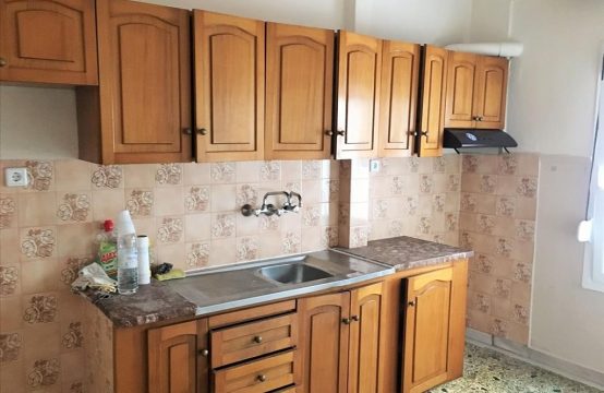 Daire 95 m² Selanik çevresinde